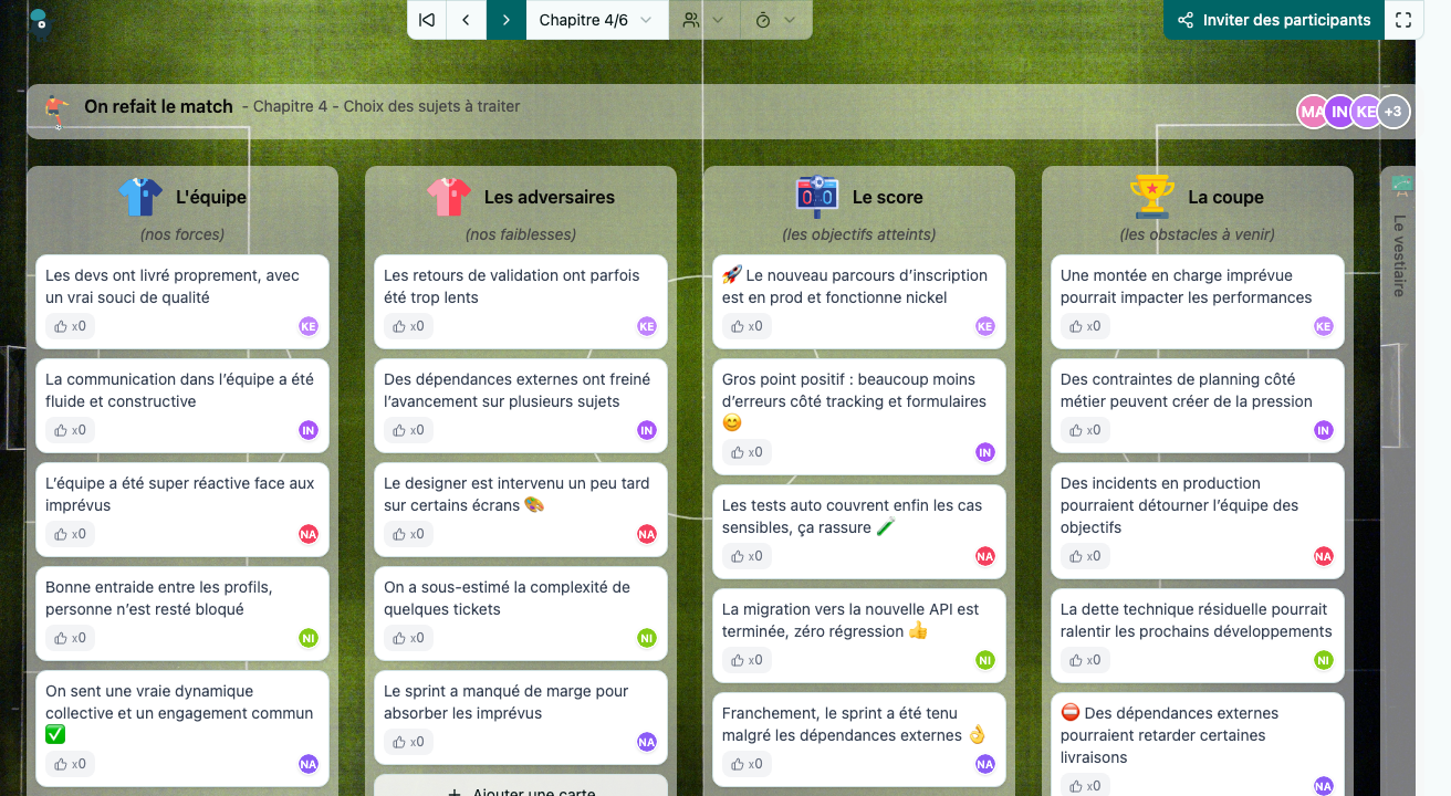 On refait le match - choose-subjects